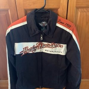 Women’s Harley Jacket